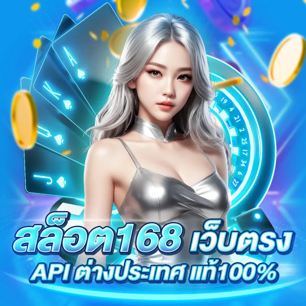 สล็อต 168 วอ ล เล็ ต